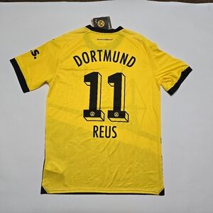 Dortmund #11 Reunión (EU L / US M)